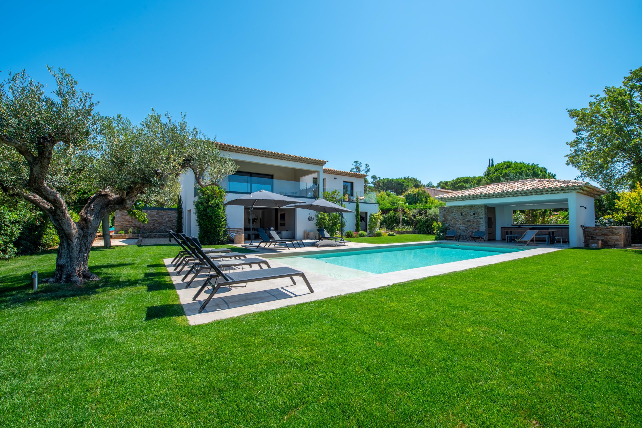 Bella Vista - St Tropez - 7120-